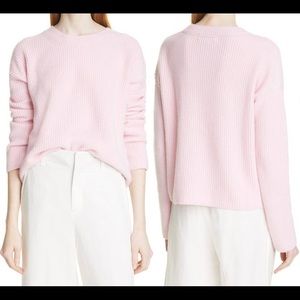La Ligne cashmere sweater
